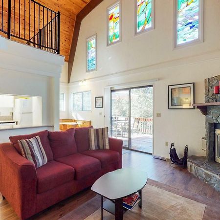 Sunny Pines Villa Groveland Exterior photo