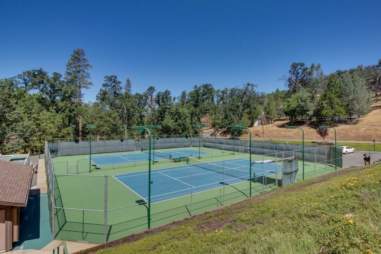 Sunny Pines Villa Groveland Exterior photo