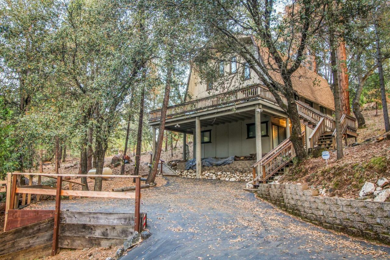 Sunny Pines Villa Groveland Exterior photo